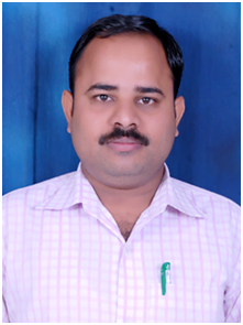 Dr. Mithilesh Kumar Pandey